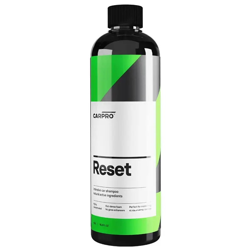 CARPRO Reset Car Shampoo - Eurosport Performance