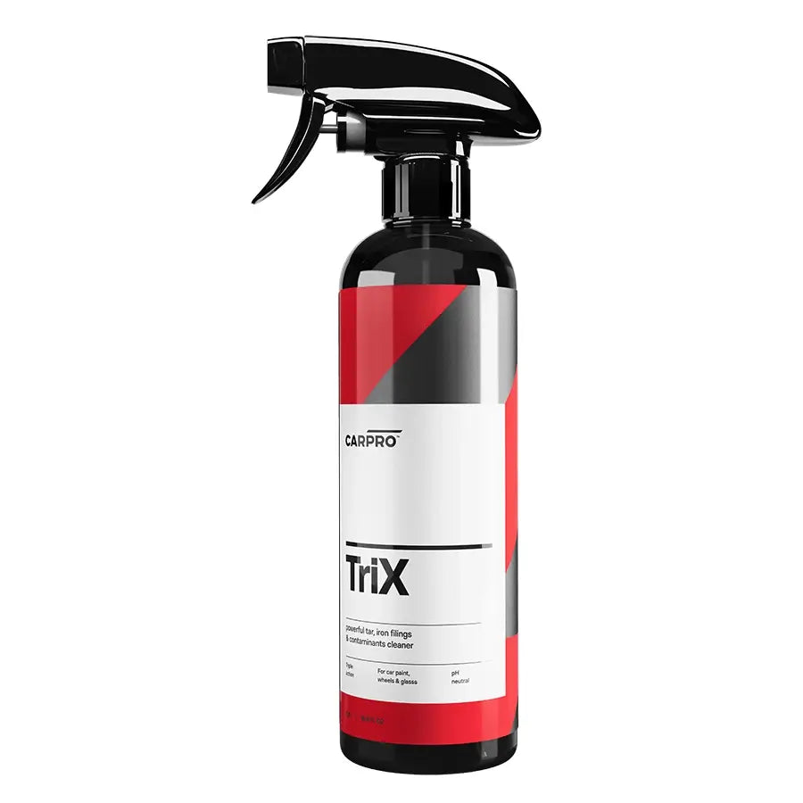 CARPRO Trix Tar & Iron Remover - Eurosport Performance