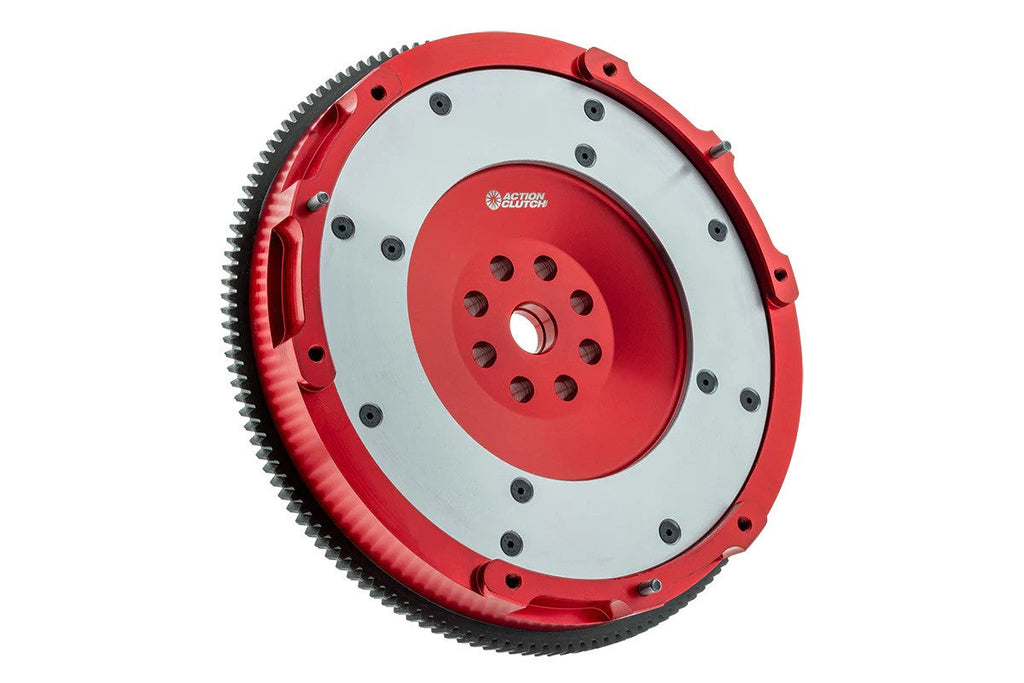 Action Clutch Aluminum Lightweight Flywheel - Honda Civic SI (2017-21) / Honda Civic EX (2016-21) & more