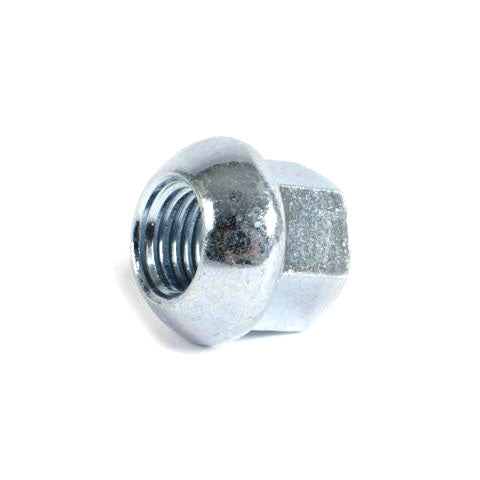 BFI Lug Nut - M12x1.5x20 Open Hex (Ball Seat)