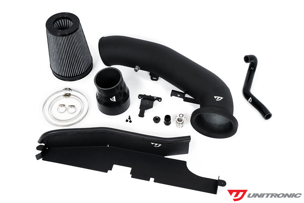 Unitronic 5" Air Intake System Suite 2.5TFSI EVO