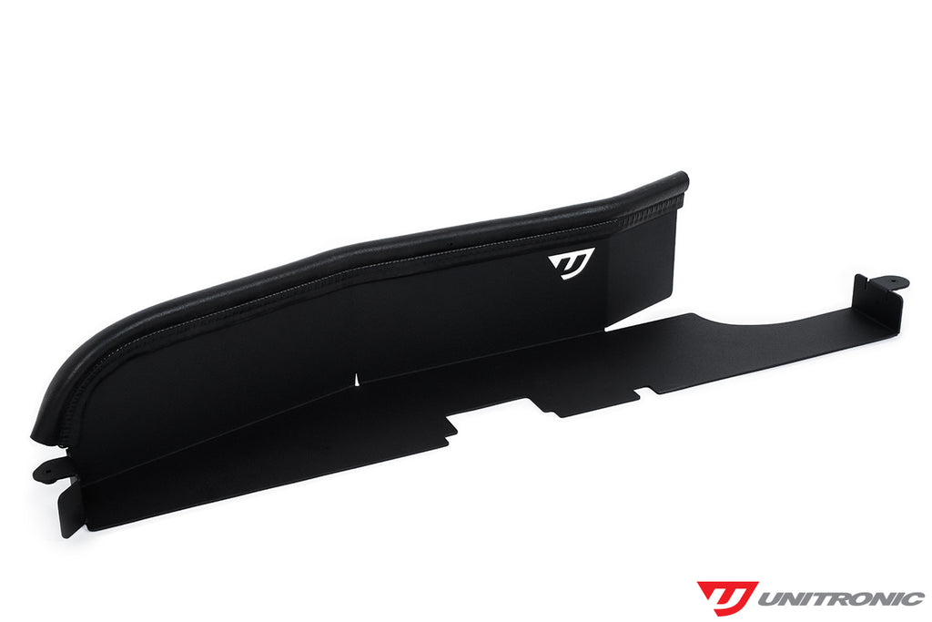 Unitronic Air Guide Add-On for 5" Intake
