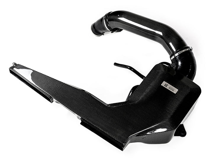 IE Carbon Fiber Intake System - Audi RS3 & TT RS