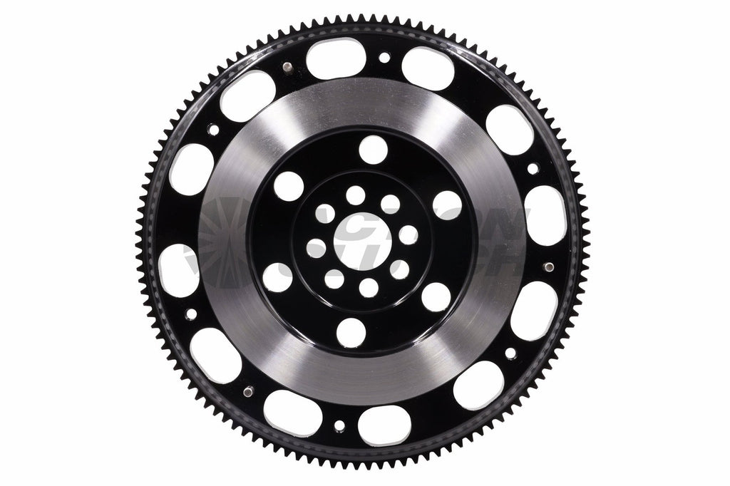Action Clutch Chromoly Lightweight Flywheel - Nissan Silvia (1991-98)