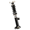 BC Racing Coilovers 2021+ Audi A3 / S3 (8YA / 8YS - 49.5mm Front Strut)