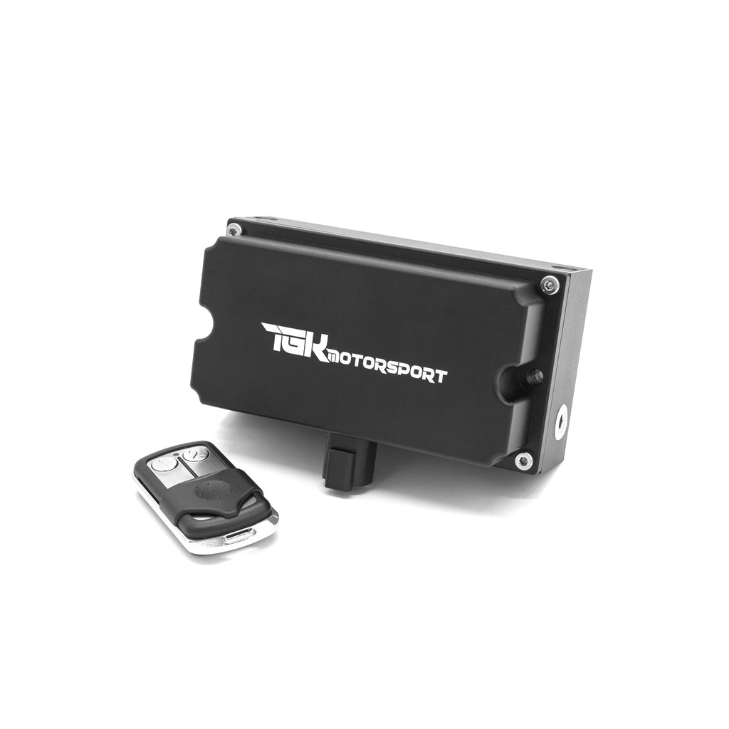 TGK Motorsport Dumpbox V2 - Audi D3 A8/S8