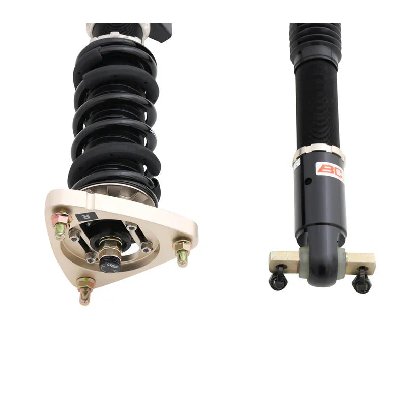 BC Racing Coilovers 15-26 Ford Mustang S550 / S650 (Non-MagneRide)