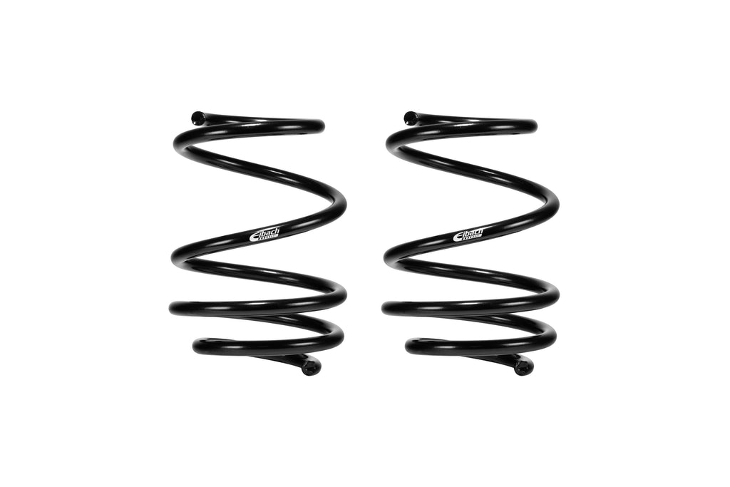 Kit de ressorts Eibach Pro-Street pour BMW M3 2020-2024 (ressorts avant uniquement)