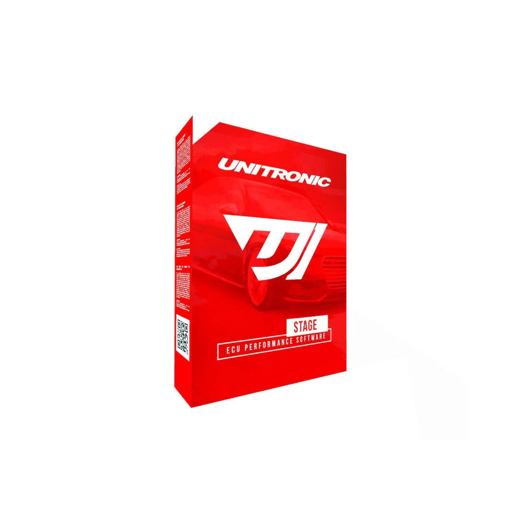 Unitronic ECU / TCU Tuning Suite Audi 4L/4M Q7 3.0T (2011-2019)