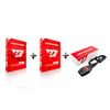 Unitronic ECU / TCU Tuning Suite - VW Golf TSI / Alltrack / Sportwagen 1.8TSI (EA888 Gen3) - Eurosport Performance