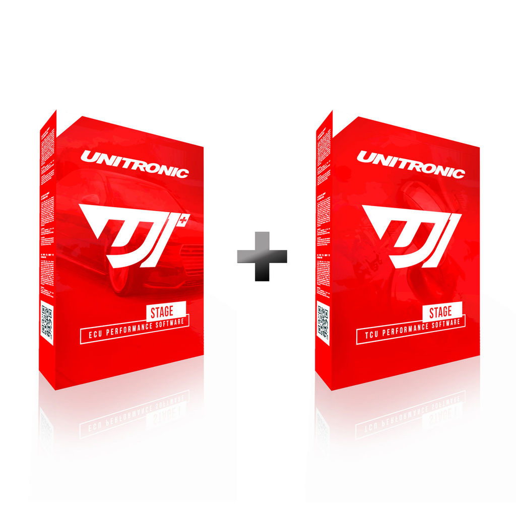 Unitronic ECU / TCU Tuning Suite - Audi S4/S5 B8 3.0TFSI - Eurosport Performance