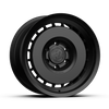 fifteen52 Evolution HD - Asphalt Black