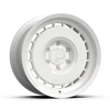 fifteen52 Evolution HD - Classic White