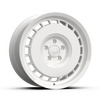fifteen52 Evolution MX - Classic White