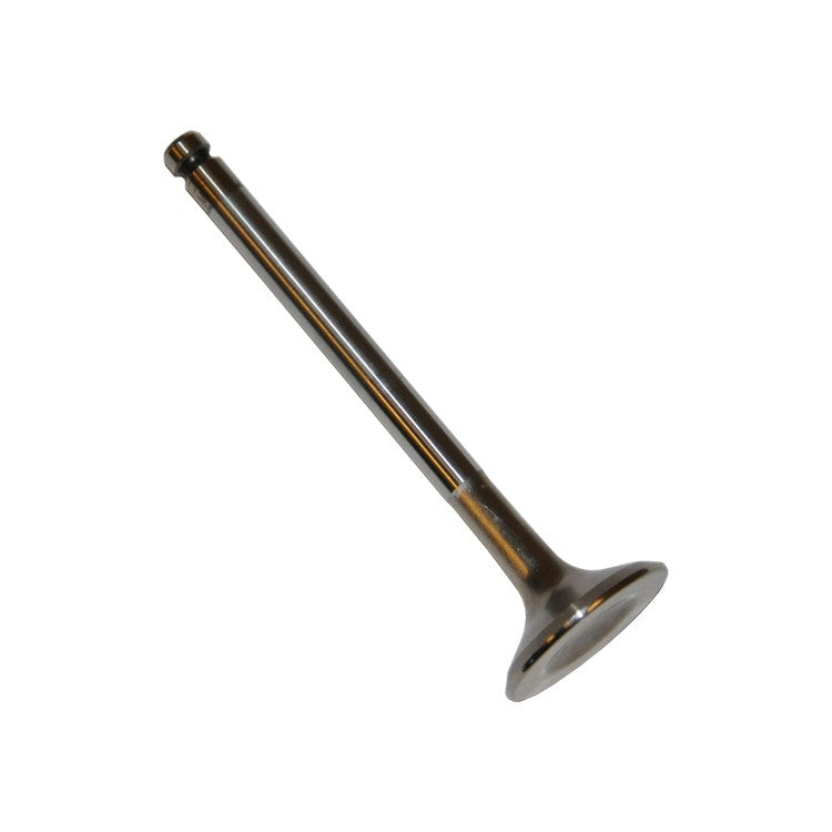 034Motorsport Exhaust Valve, 4v, 1.5mm Oversized
