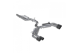 Exhaust