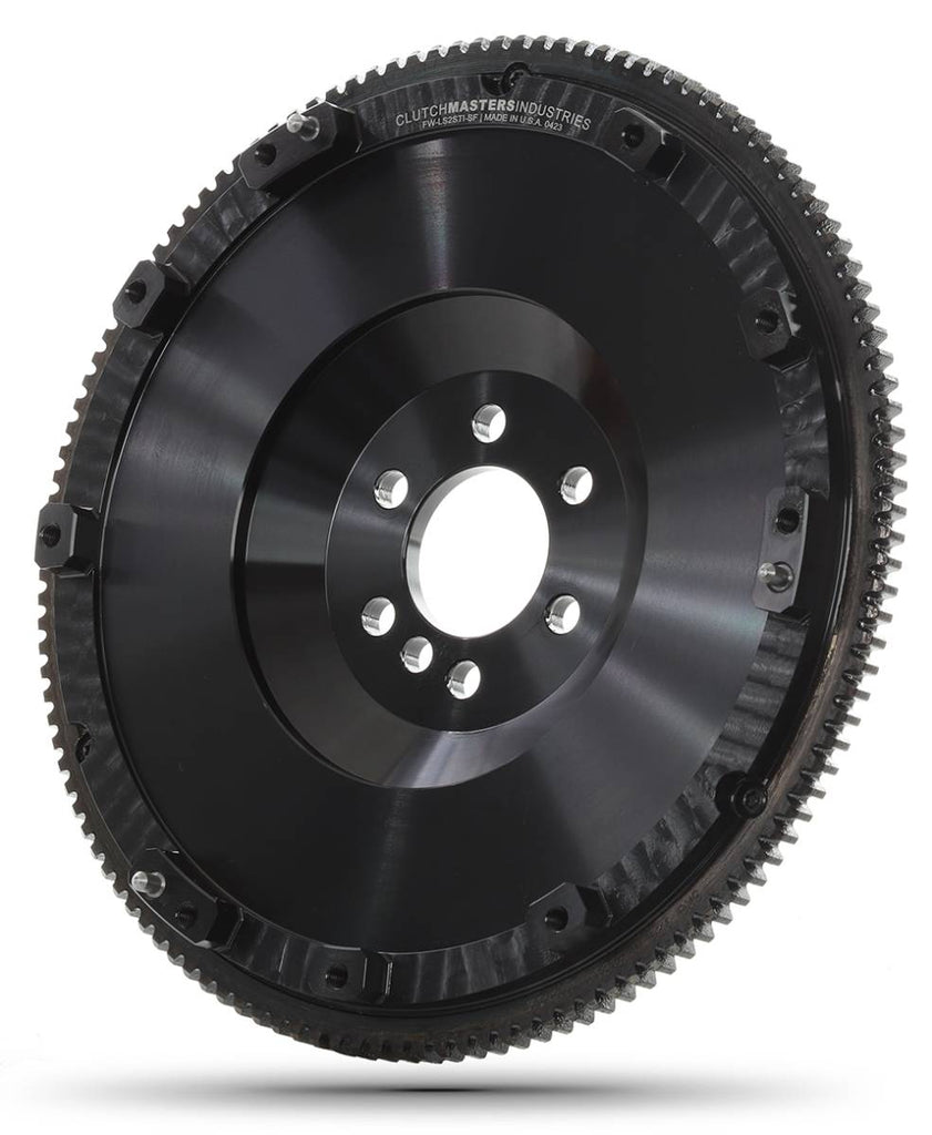 Clutch Masters Steel Flywheel