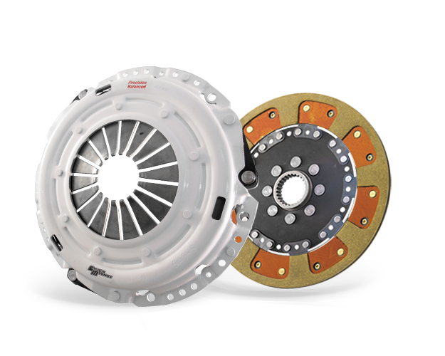 Clutch Masters FX300 Clutch Kit - VW Golf R32 (2004-05)