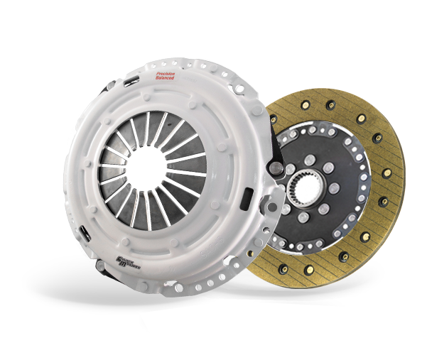 Clutch Masters FX200 Clutch Kit - BMW 535 (1989-93) / BMW 735 (1988-92) & more