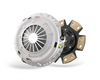 Clutch Masters FX400 (6-puck) Clutch Kit - BMW 330 (2004-05) / BMW 530 (2004-05) & more