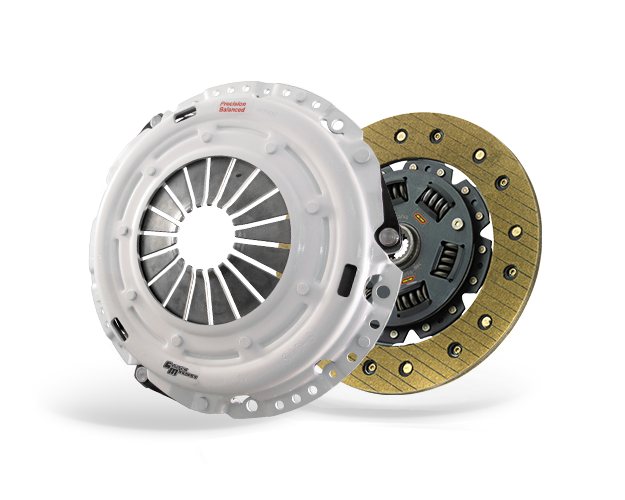 Clutch Masters FX200 Clutch Kit - BMW 330 (2004-05) / BMW 530 (2004-05) & more