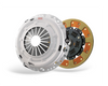 Clutch Masters FX300 Clutch Kit - Chevrolet Corvette (1989-93)
