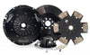 Clutch Masters 1000 Series Including Steel Flywheel - Chevrolet Camaro (1997-02) / Chevrolet Corvette (2002-13) & more