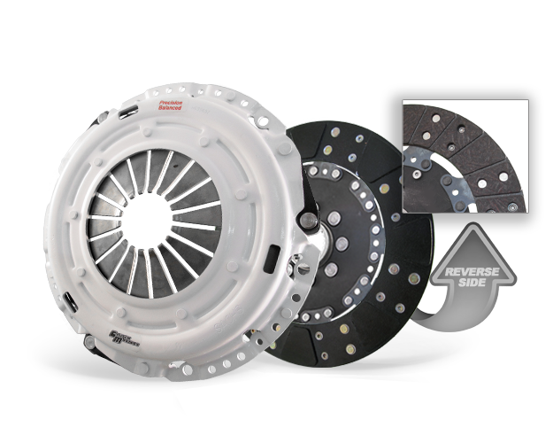 Clutch Masters FX250 Clutch Kit - Chevrolet Cobalt (2008-10)