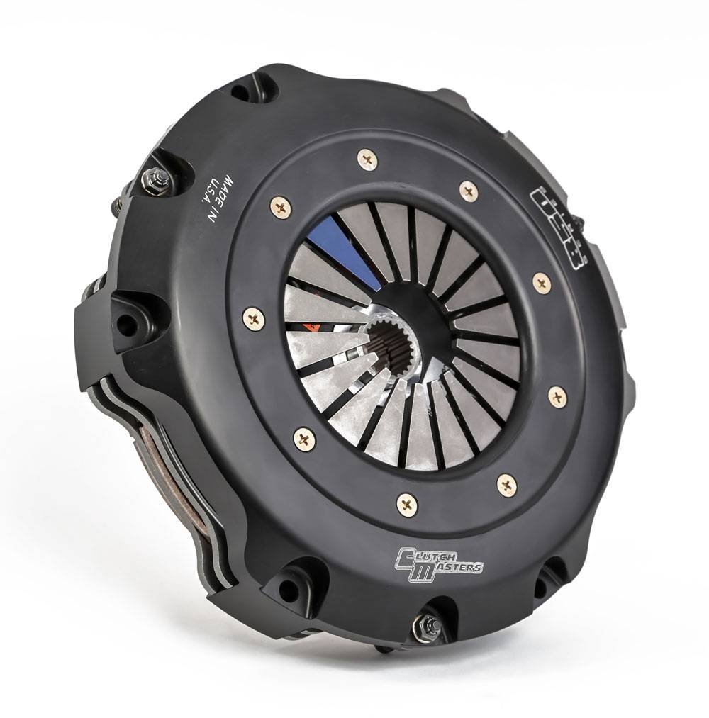 Clutch Masters 850 Series Race Clutch Kit - Mitsubishi Lancer (1996-07)