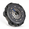 Clutch Masters 850 Series Race Clutch Kit - Mitsubishi Lancer (1996-07)