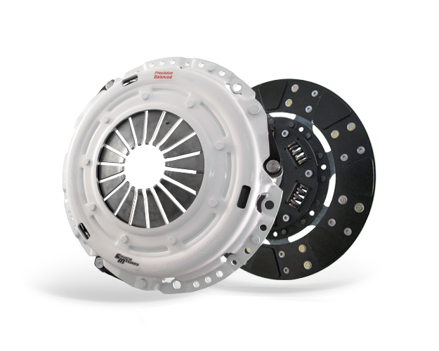 Clutch Masters FX350 Clutch Kit - Ford Mustang (2011-17)
