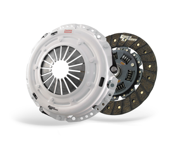 Clutch Masters FX100 Clutch Kit - Ford Taurus (1991-96)