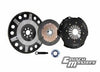 Clutch Masters 725 Series Clutch Kit - Acura CL (1997-99) / Honda Accord (1990-00) & more