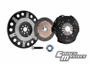 Clutch Masters 725 Series Clutch Kit - Acura CSX (2006-11) / Acura ILX (2013-15) & more