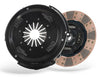 Clutch Masters FX400 8-Puck Clutch Kit - Acura CSX (2006-11) / Acura ILX (2013-15) & more