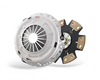 Clutch Masters FX500 (6-puck) Clutch Kit - Toyota Corolla (2009-13) / Toyota Matrix (2009-13)