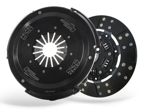 Clutch Masters FX350SS Clutch Kit - Toyota Supra (2023)