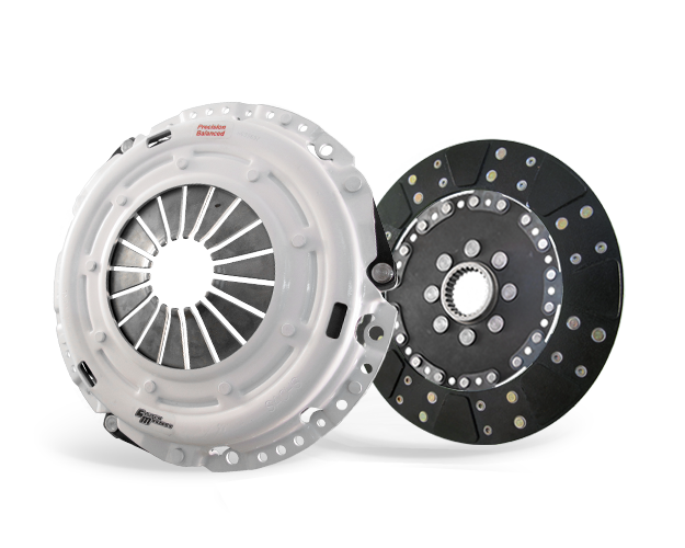 Clutch Masters FX350 Clutch Kit - Porsche 997 (2005-08)