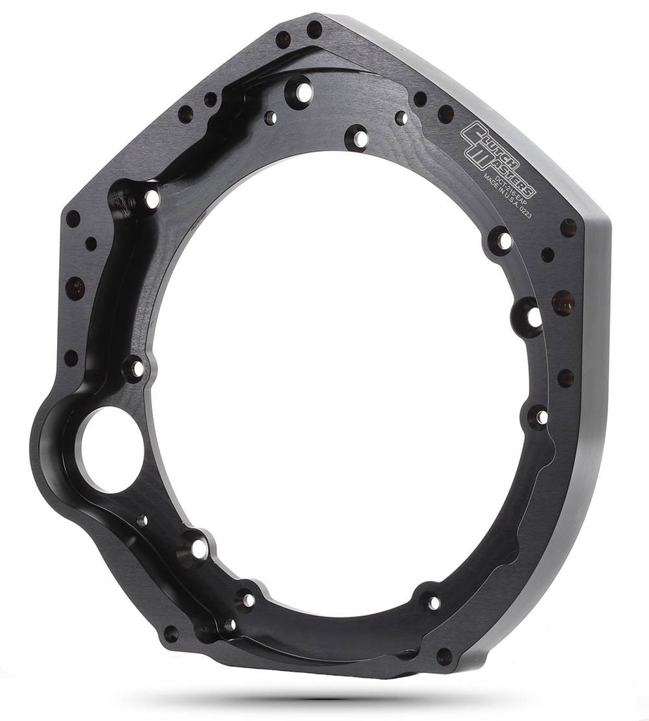 Clutch Masters Engine Adapter Plate