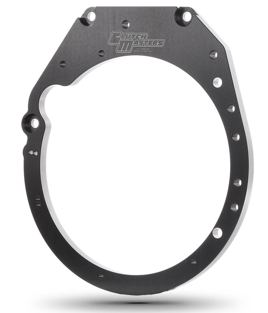 Clutch Masters Engine Adapter Plate
