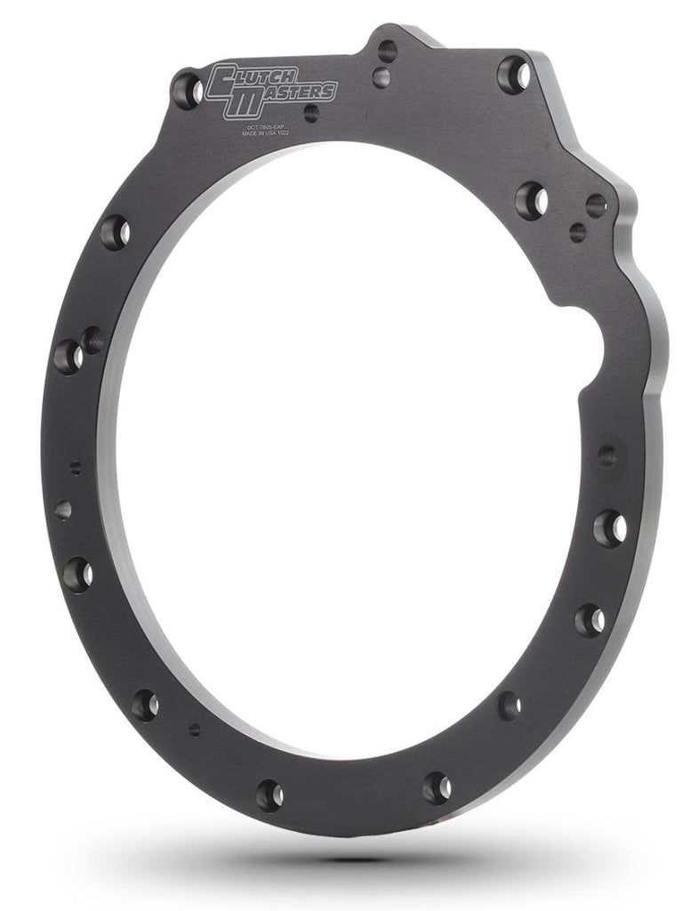 Clutch Masters Engine Adapter Plate