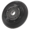 Clutch Masters Dampened Aluminum Flywheel - BMW 135 (2009-13) / BMW 335 (2010-13) & more