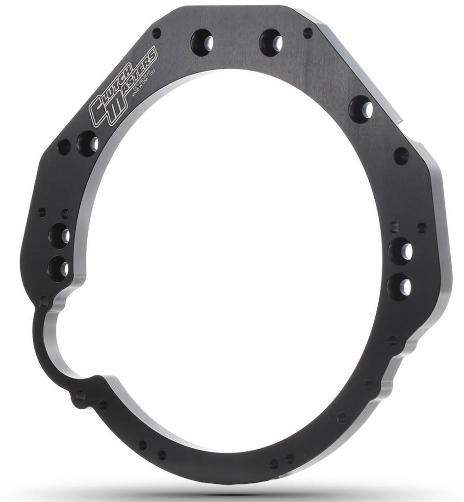 Clutch Masters Engine Adapter Plate