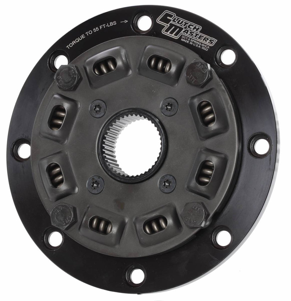 Clutch Masters DCT Dampened Hub Clutch Kit