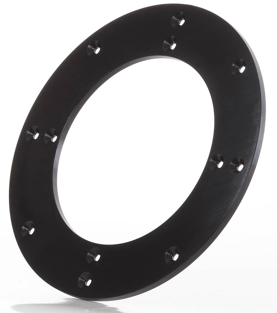 Clutch Masters Flywheel Insert: 12 bolt x 8¾ x 5¾ x 3/16"