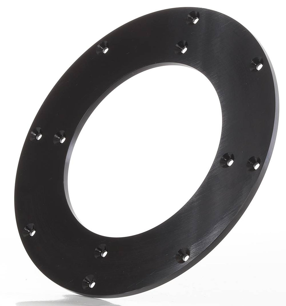 Clutch Masters FLYWHEEL INSERT: 12 BOLT x 9 ½ x 5 ¾ x 3/16"