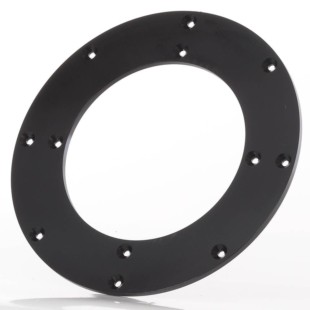 Clutch Masters FLYWHEEL INSERT: 12 BOLT X 9 ½ X 6 X ¼