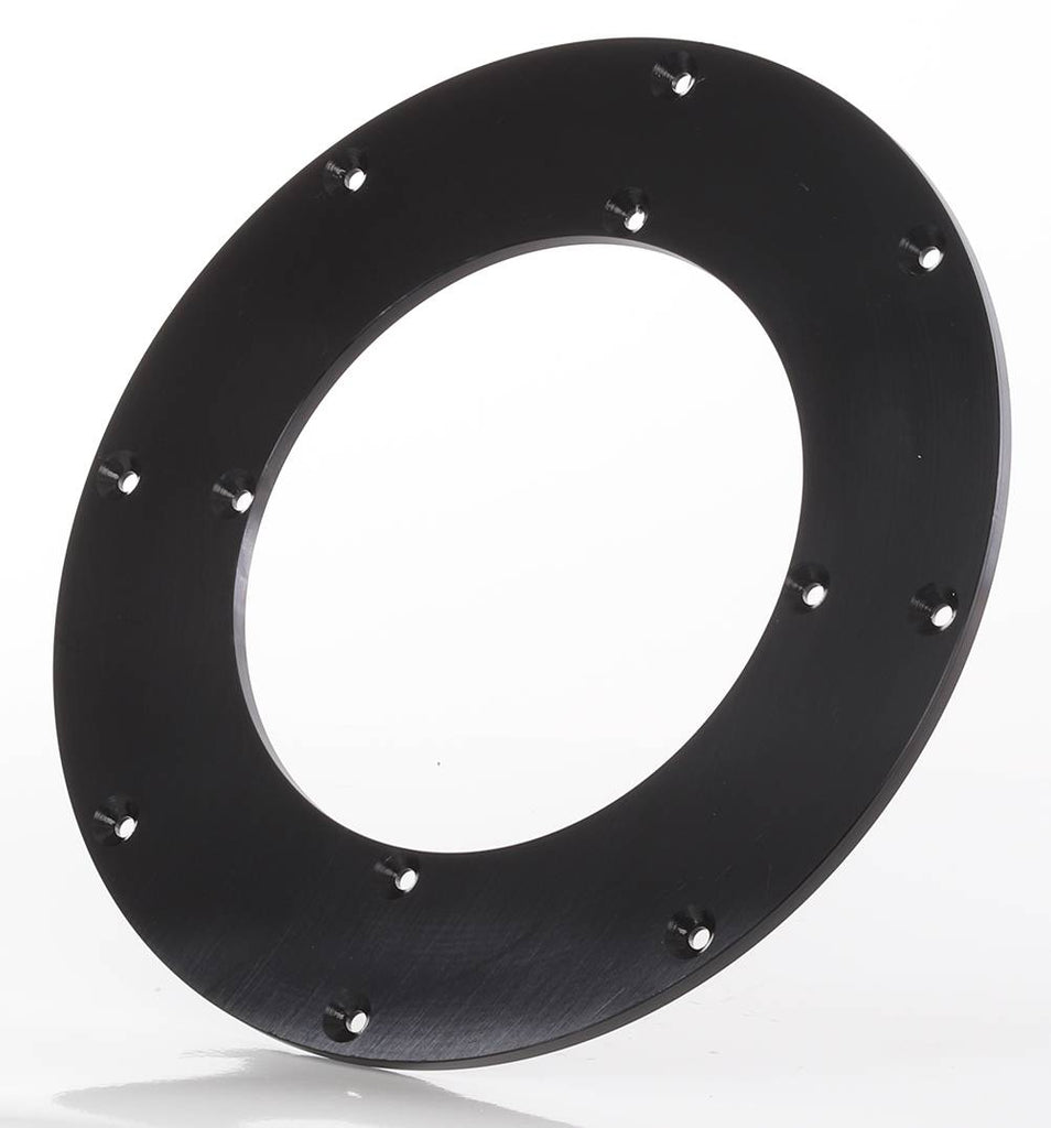 Clutch Masters FLYWHEEL INSERT: 12 BOLT X 10 X 6 X 3/16"