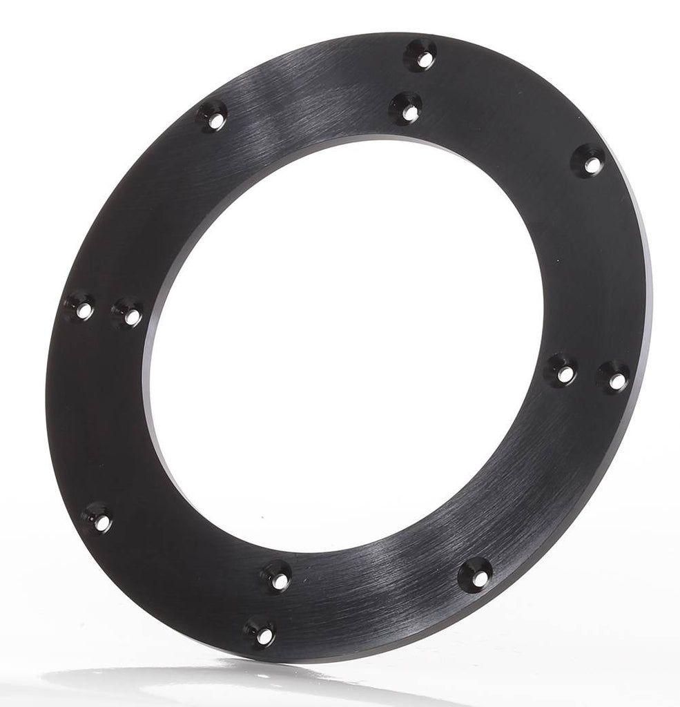 Clutch Masters FLYWHEEL INSERT: 12 BOLT X 8-5/8 X 5-3/4 X 3/16”
