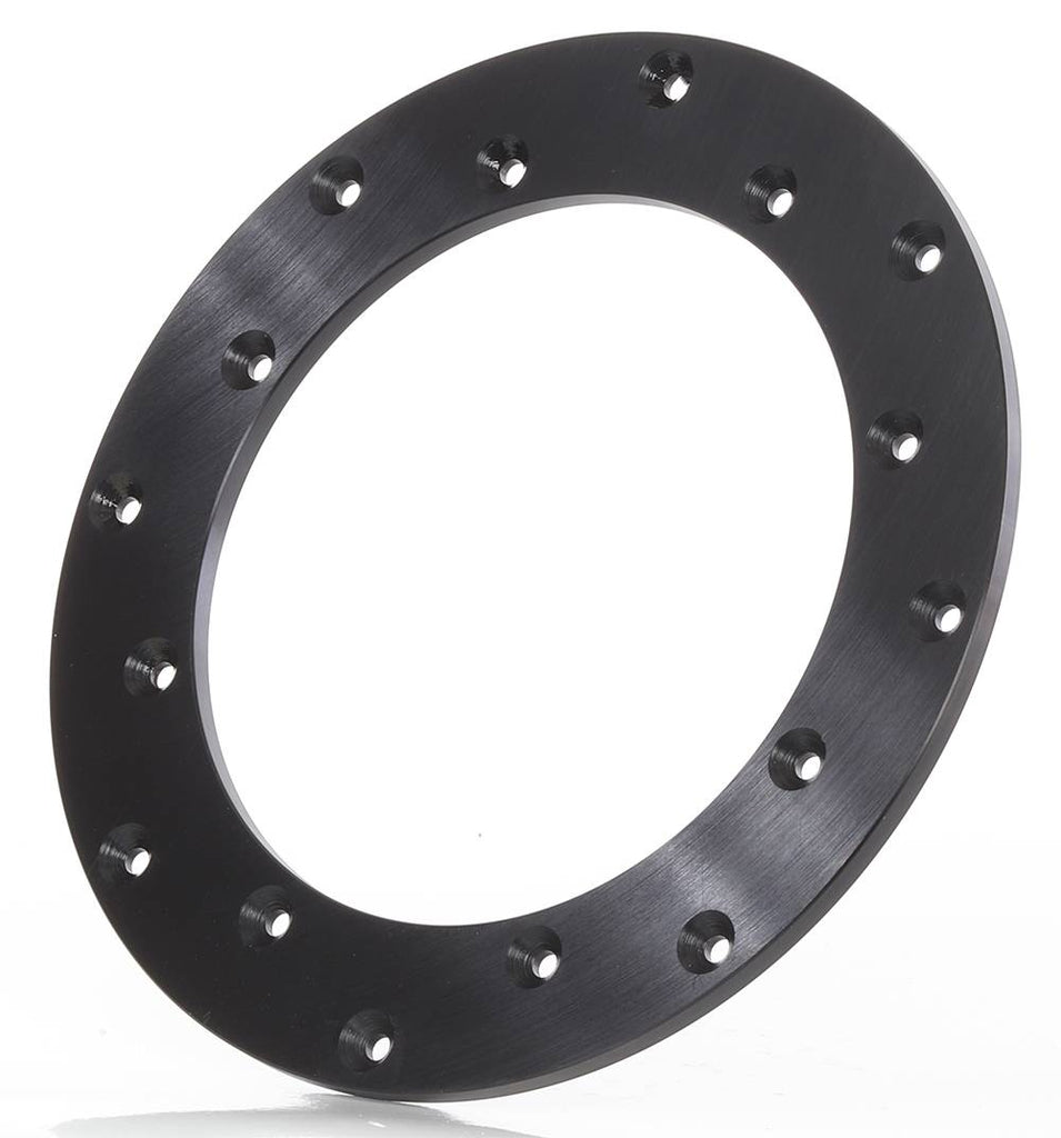 Clutch Masters FLYWHEEL INSERT: 16 BOLT X 8-3/8 X 5-3/4 X 3/16”
